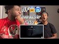 NF - Remember This (Audio) (REACTION VIDEO) (FIRE!!)