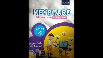 Class-4 Ch-10 Text in PowerPoint 2013