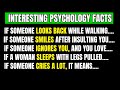 80 Interesting Psychology Facts About Human Behaviour Mp3 Song