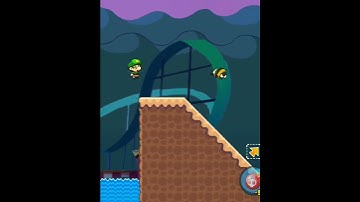 🏃Bob Run (Mario Run) Level-111 #shorts #part1 Watch Full Gameplay👇👇👇