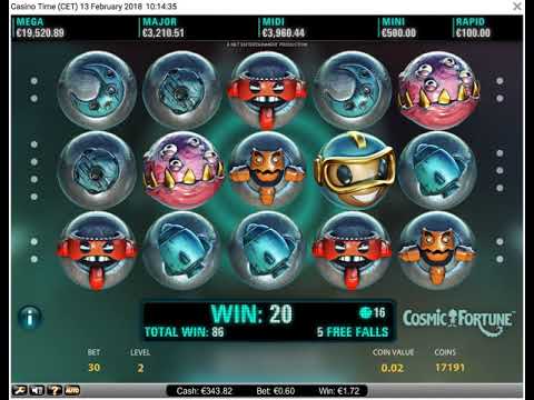 Ontdek de spannende wereld van Europe Fortune: Lees onze spelervaringen met online casino games in het Nederlands