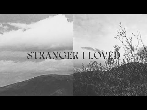 Kady Zadora - Stranger I Loved (Official Music Video)