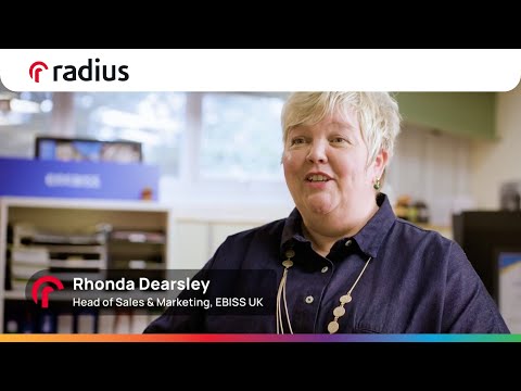 Case Study: EBISS UK Enhances Customer Experience & Driver Safety with Telematics