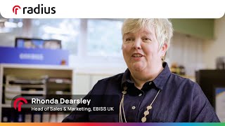 Case Study: EBISS UK Enhances Customer Experience & Driver Safety with Telematics