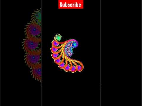 Python turtle graphics