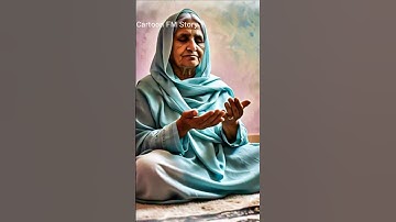 Gareeb Maa ki Dua Ne Sab Kuch Badal Diya #cartoonfmstory #shortsviral #shorts