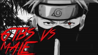 [MURDXR/IмΚσΚσS ] 🔥GTBS 🔥 Vs MALe 🔥