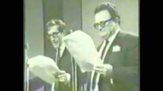 The Goon Show: The Whistling Spy Enigma - Part 2\/3