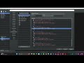 Making Turmoil of Trolls Challenge Mode RPG Part 2 Tutorial in RPG Maker MZ