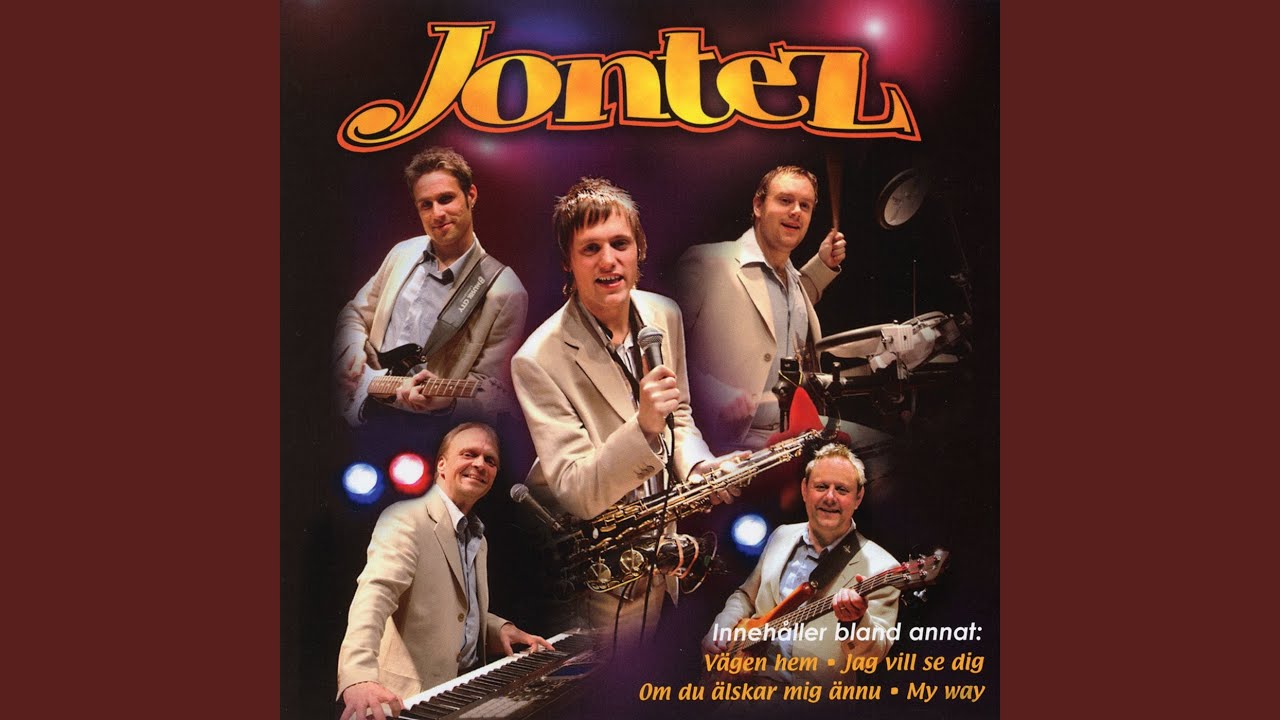 Jag längtar hem