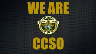 We Are CCSO Episode 2