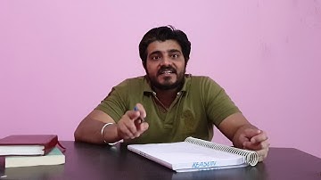 How to improve English (for IAS/PCS/PCSJ) by AVNEESH DHARIWAL (Qualified DJS and UPJS)