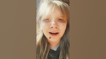 Acting challenge! how