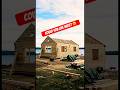 A House You’ll Never Want to Leave 😍 #timelapse #dreamhome #asmr #ai #home #time #dreamhouse