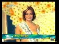 Miss Italia 2000 - Presentazione delle 100 finaliste