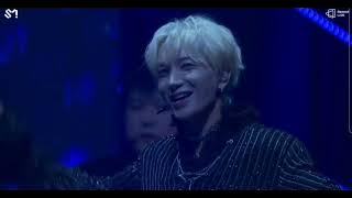 Super Junior [Ticky Tocky] Performance SS9 in Seoul