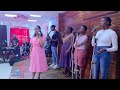 Chorale de Vision Church | Culte Dimanche 18 Septembre 2022
