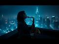 Deep House Jazz | Smooth Saxophone & Neo-Soul for Evening Relax
