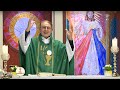 Santa Misa Milagrosa de Hoy 13/06/2021 Por el Padre Manuel Rodríguez Eucaristía Y Oración