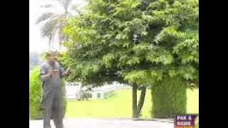 Hakeem Muhammad Azeem Mughal - Saif-ul-Malook (Part 4 of 6)