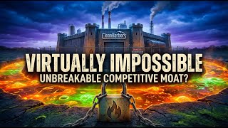 Clean Harbors Stock Analysis Why New Thermal Facility Builds Are Virtually Impossible