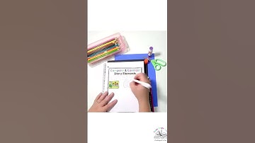 Compare and Contrast Story Elements Interactive Notebook Pages