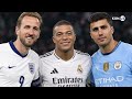 "Oltin to'p" uchun nomzodlar: Messi bor, Ronaldu yo'q