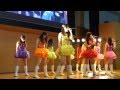 フルーティー 「We are!」 いわみざわ彩花まつり 2014 (札幌のアイドル)