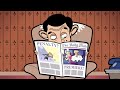 The Cruise | Mr Bean | Cartoons for Kids | WildBrain Bananas