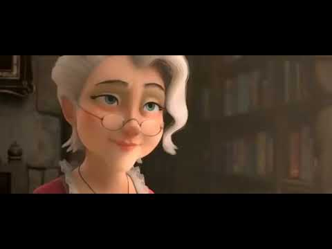 New barbie animation in hindi dubbed || My magic world