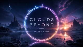 Clouds Beyond | Dreamy Ambient Music for Relaxation, Sleep & Deep Focus