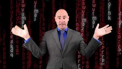 Overt and Covert Behaviors