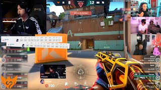 Fs Primmie In Vct Kickoff 2026, Week 1