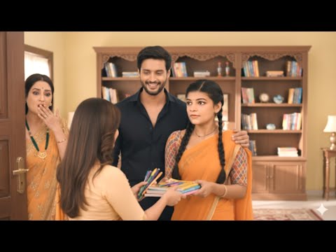 Saru | 25 Feb 2026 | BIG TWIST 😱 No.1 Rank Laana Hoga Tabhi Shaadi! | Full Episode Update