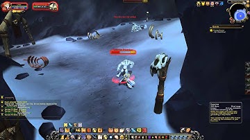 Young Hearts Quest Playthrough - Frostfire Ridge