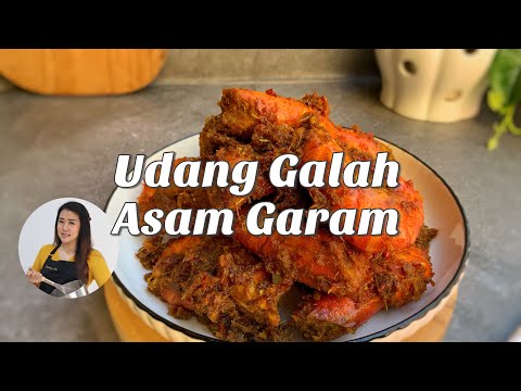 Nasi Udang