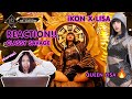 TLReaction ep.2 CLASSY SAVAGE - 아이콘(iKON) feat. LISA BLACKPINK | ปังไม่ไหวเริศมากแม่ [THAI REACTION]