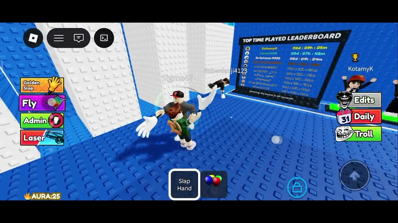 Everyone is scared 🔥🔥 