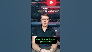 YouTube Ghost Network: 3,000 Malware-Laced Videos Dismantled