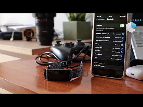 YouTube video