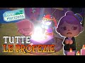 I SEGRETI DI VANDA 🔮Tutte le PROFEZIE & RICOMPENSE 🔮Animal Crossing New Horizons