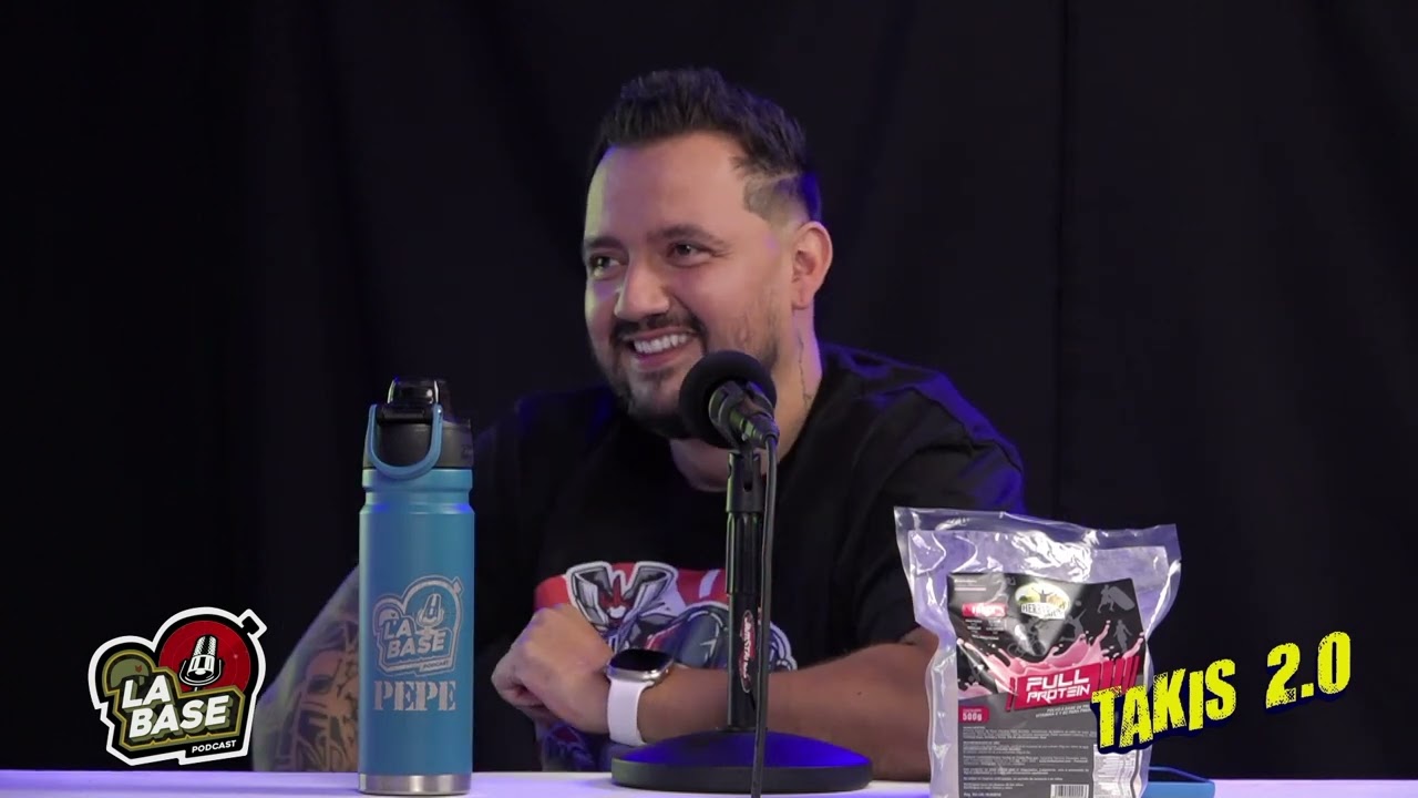 La Base Podcast T4 || Combinaciones Milenarias