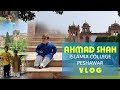 Ahmad shah tour Of Islamia College Peshawar | Islamia college Vlog |