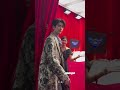 当你在红毯上呼唤张凌赫｜When You Call Zhang Linghe on the Red Carpet #zhanglinghe #张凌赫