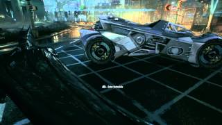 Batman Smart Thugs screenshot 5