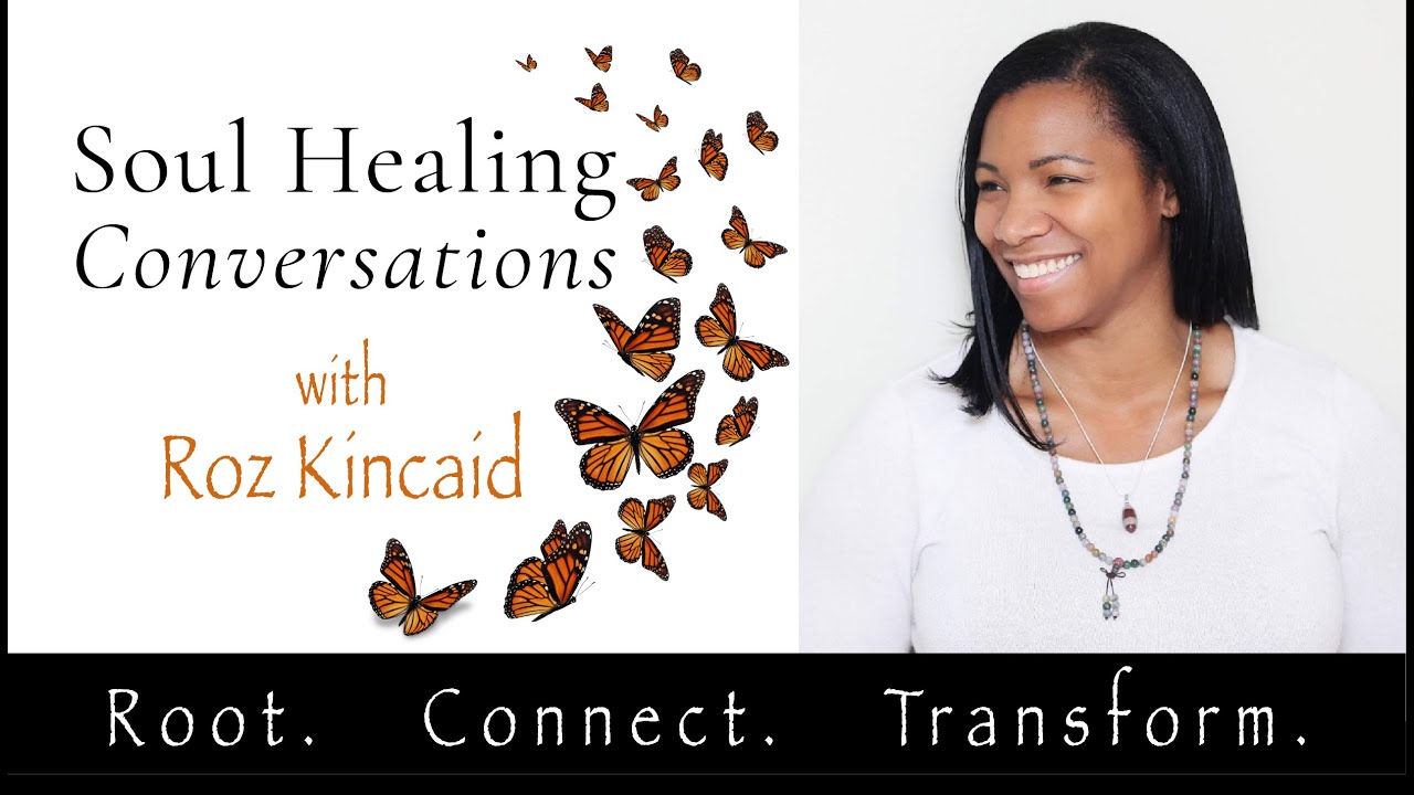 Life After Death | Soul Healing Conversations Ep.27
