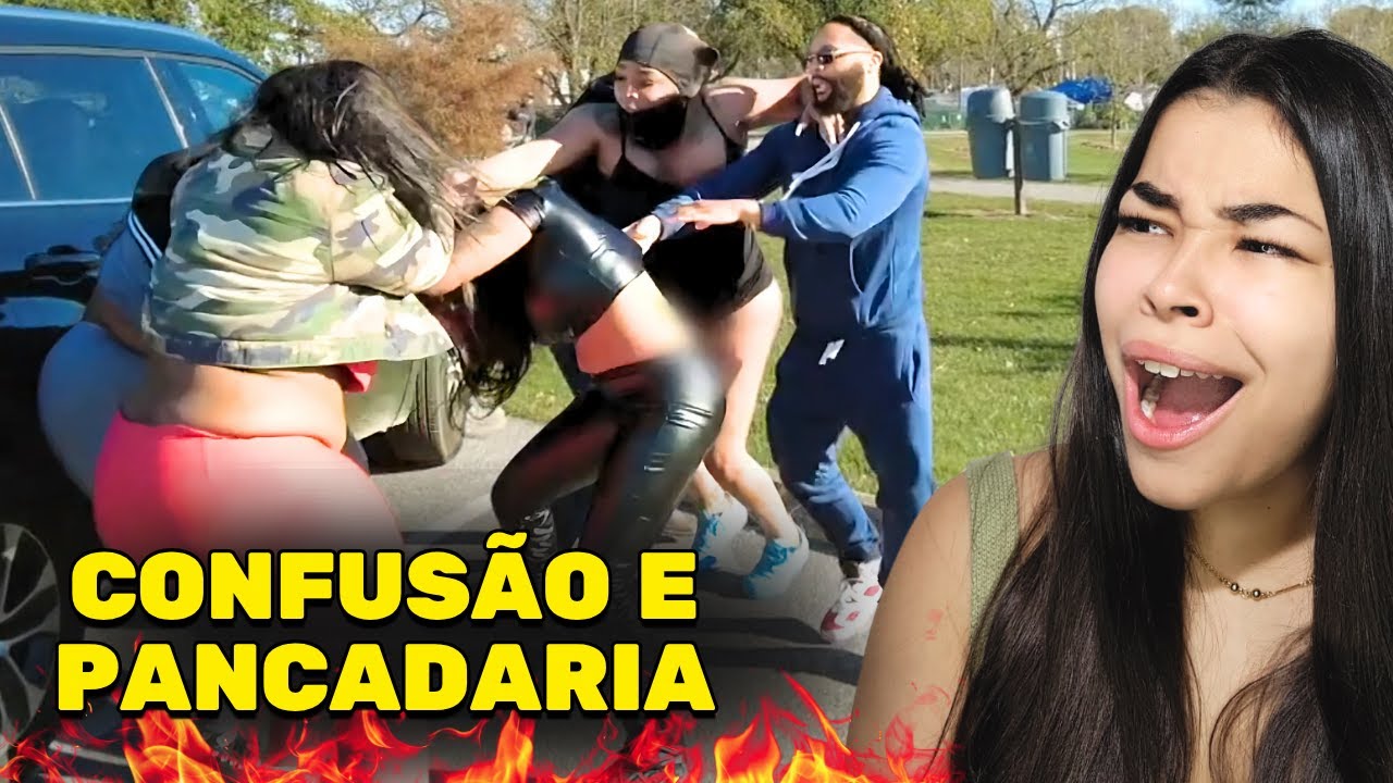 EU TRAÍ COM MAIS 10, MAS TÁ NO PASSADO 👀 - 01