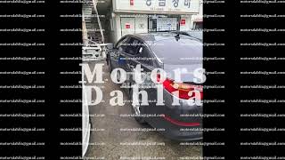 KIA K 2015 KNAGN418BFA591222