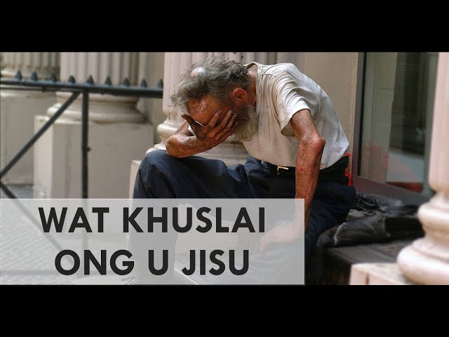 Wat Khuslai ong u Jisu (PREACHING THE GOSPEL) class=