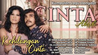 Kumpulan Lagu Dangdut Cinta Abadi
